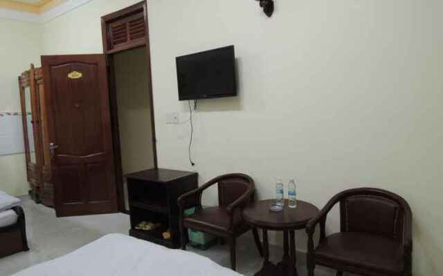 My Trang Guest House