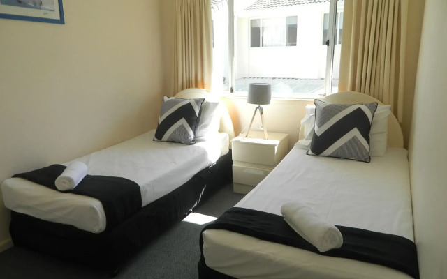 Isle of Palms Resort