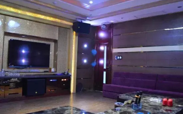 Tianxi Bieyuan Hotel