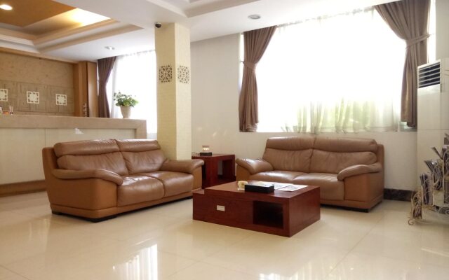 Discovery Hotel