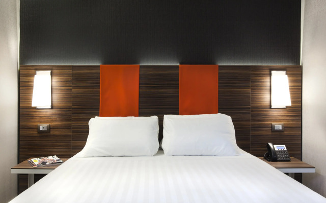 Hotel The Republic Hotel