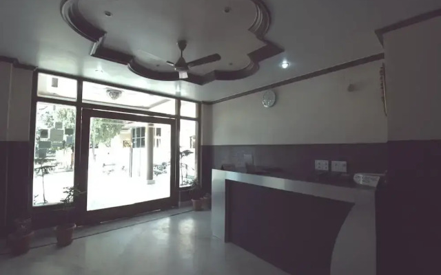 OYO 22799 Devi Mahal