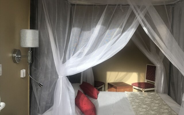 Chez Daniel mbene