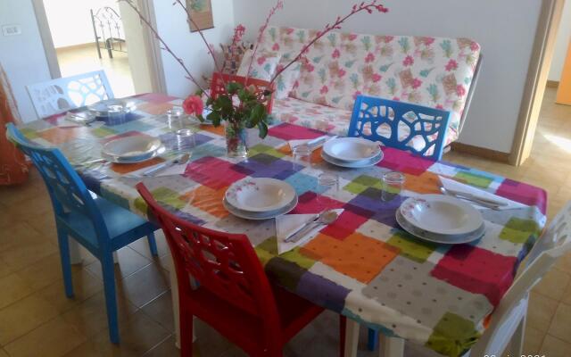 Villa Mediterranea in Nardò