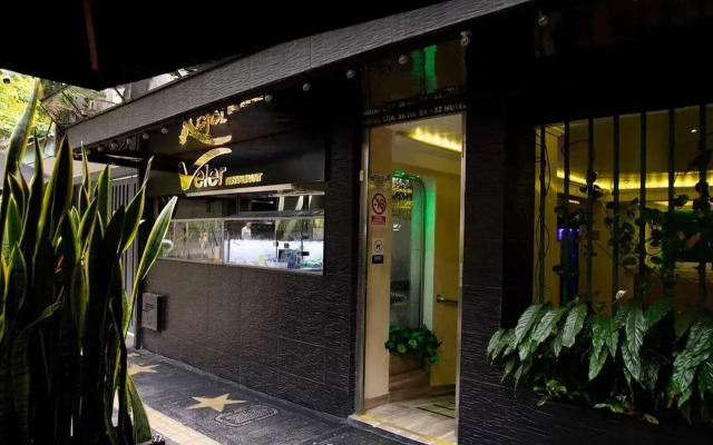 Hotel Veler