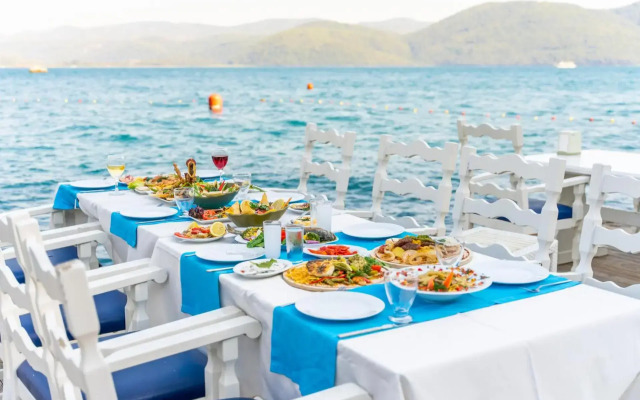 Iskelem Otel