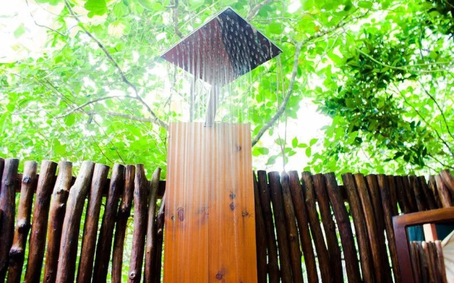 The Sanctuary Yala