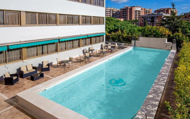 Hotel Enea Pomezia