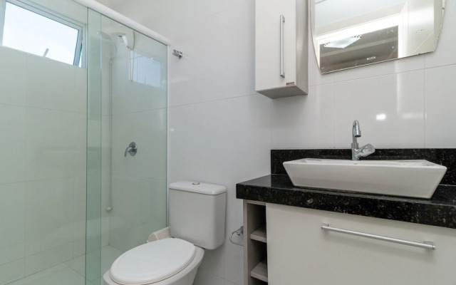 Aluguel Apartamento 3 quartos - 641C