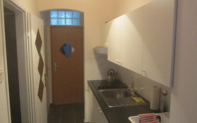 Apartments Messe-Prater