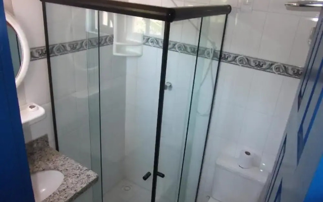 Dolphin Pousada Gasthaus