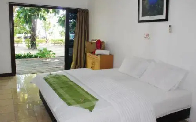 Seribu Resort Thousand Island