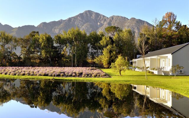 Lavender Farm Guest House