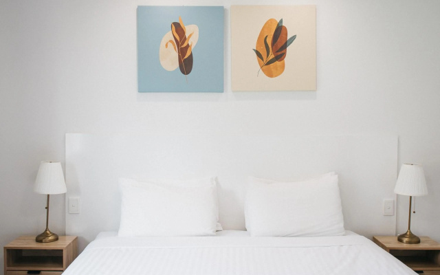 Quality Apartments Banksia Albany – Guest Rooms – Albany