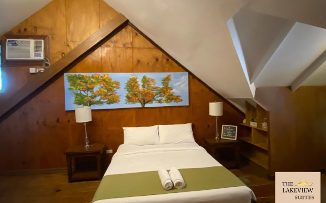 The Lakeview Suites