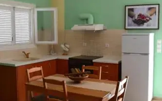 Scorpios Apartments