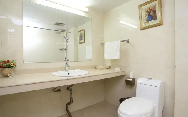 Handan Steel Hotel