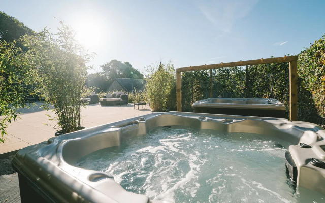 Boringdon Hall Hotel and Spa