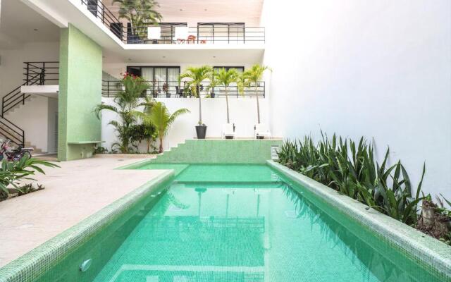 Apartment Habita Combo