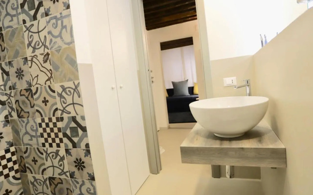 San Lorenzo Small Apartment