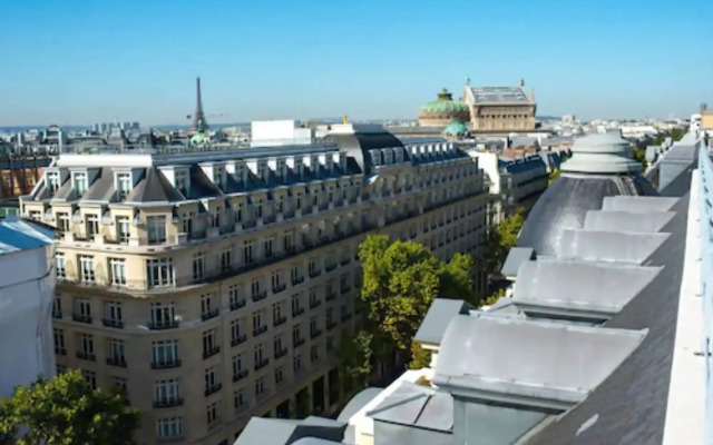 M Social Hotel Paris Opera