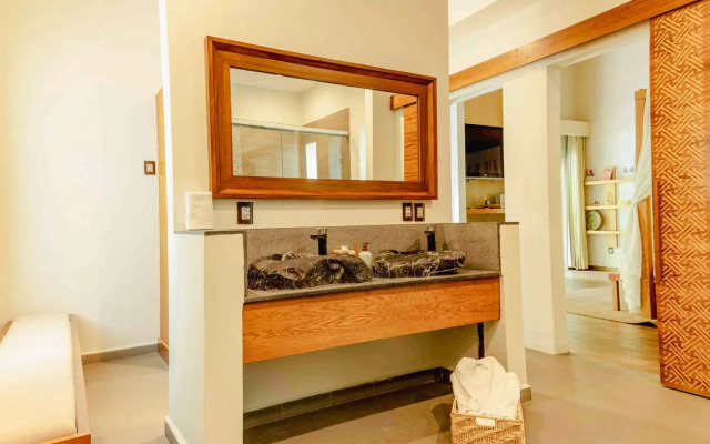 Soul Spring Sanctuary Cuernavaca