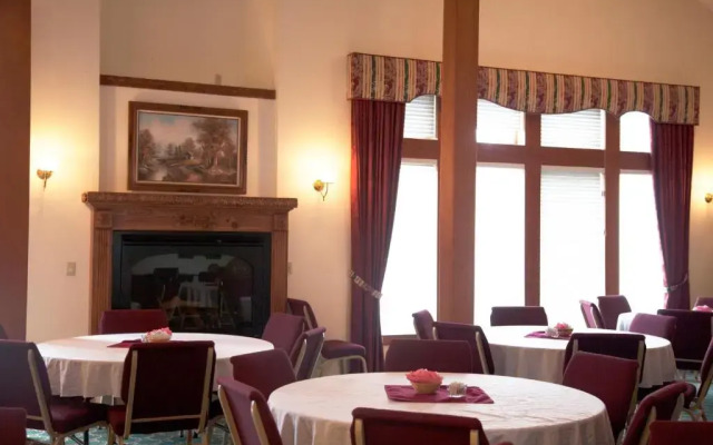 Fairbridge Inn & Suites