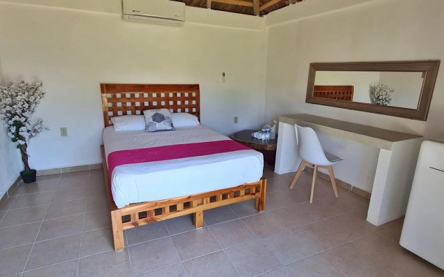 Bungalows Las Brisas