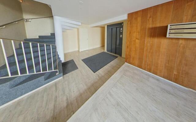 Appartement Ploemeur, 3 pièces, 5 personnes - FR-1-349-72