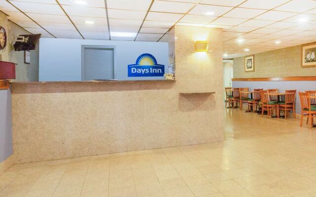 Days Inn Wilkes Barre