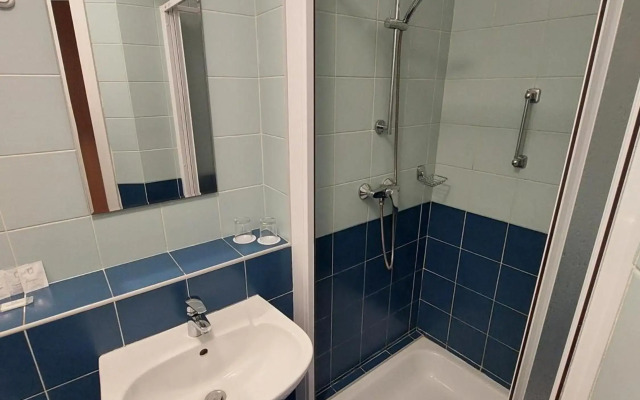 Tisza Sport Hotel