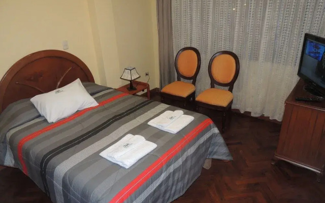 Hotel La Posada Real