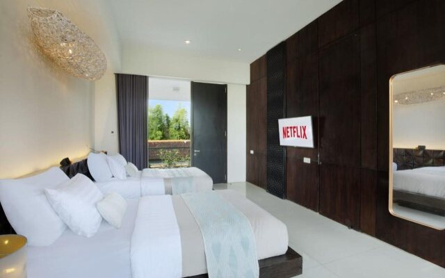 Monolocale Luxury Resort ＆ Spa Seminyak by Ini Vie Hospitality