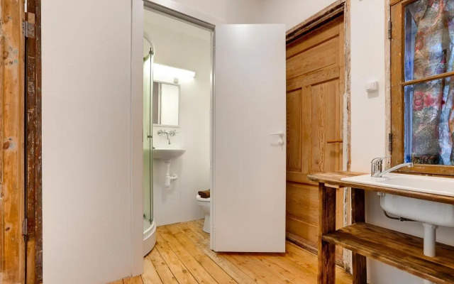 Riga Academic Guest House