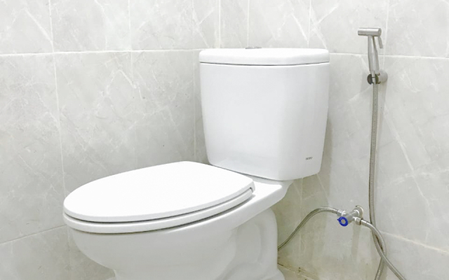 Homestay Fara Syariah RedPartner