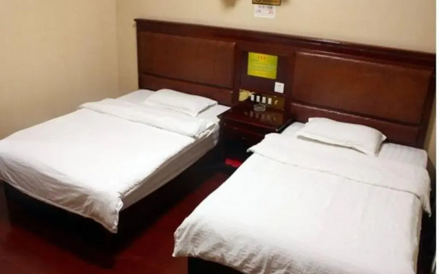 Decheng Inn