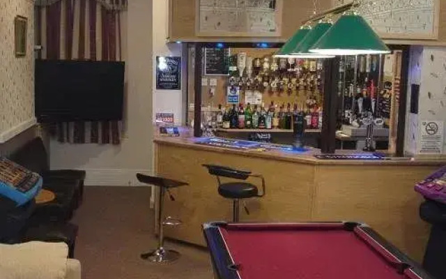 Haven Guest House