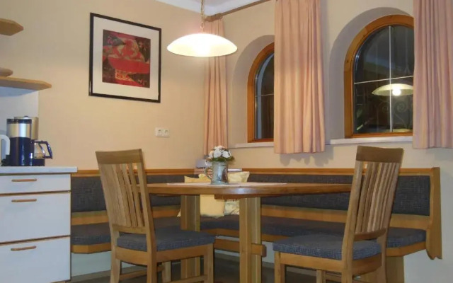 Lärchenwald Appartement