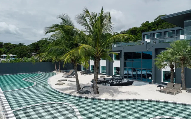 foto Hotel Phuket (SHA Plus+)