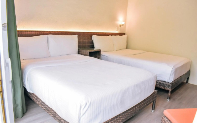 Golden Sands Destination Resorts