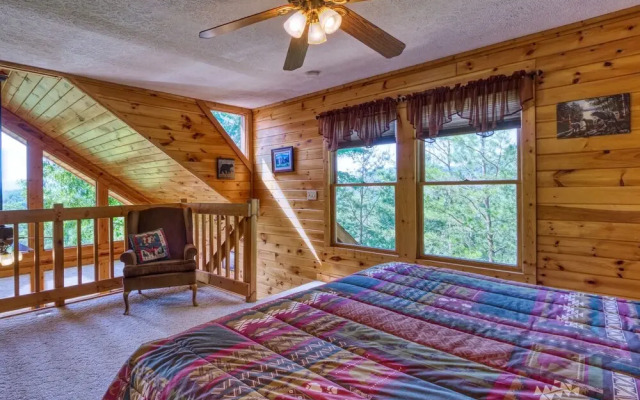 A Smoky Mountain Dream 291