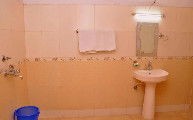 OYO 13365 Hotel Teg Royal