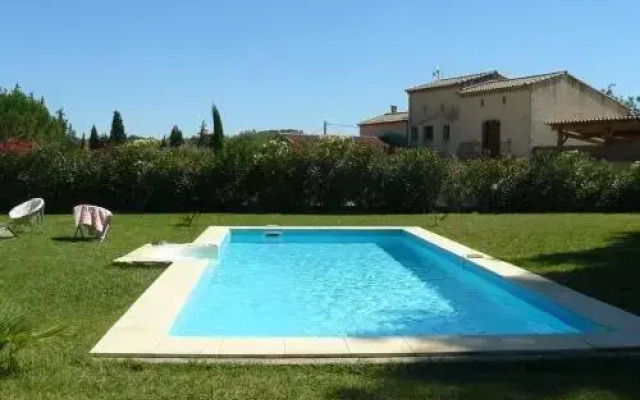 Domaine L'escapade