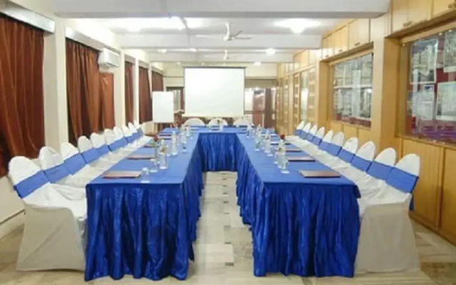 Samdareeya Hotel