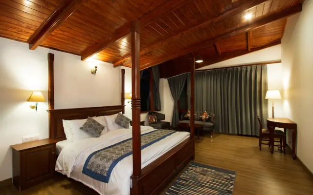 Aloka Resort