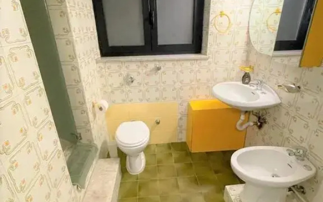 Taverna tranquillissima indipendente con palestra