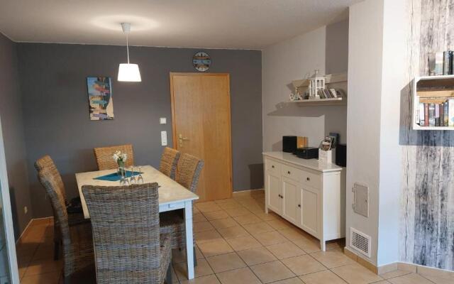 Fehmarn-OstseeferienFewo "Auszeit" 164