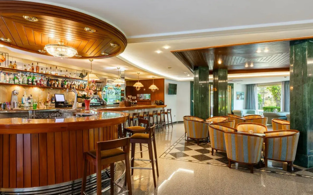 Suite Hotel S'Argamassa Palace