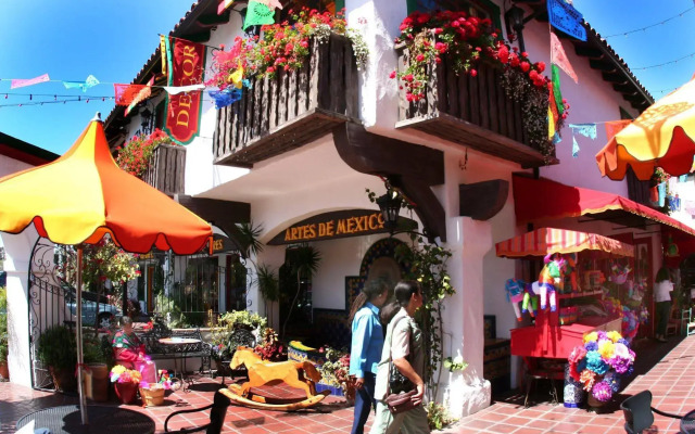Best Western San Diego/Miramar Hotel