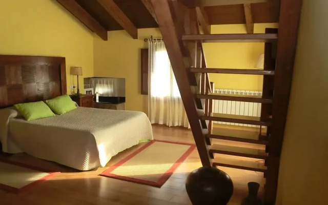 Casa Anxelina